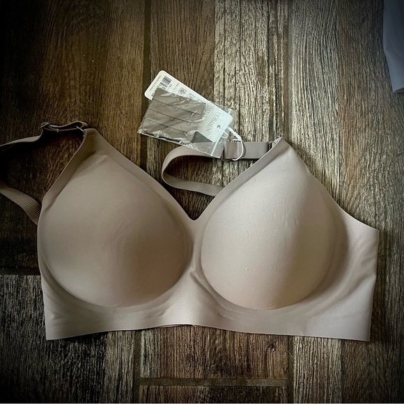 Lot of 11 bras 5 new 6 worn one time Horisun M - Picture 3 of 8